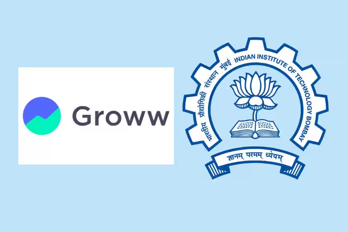 IIT Bombay and Groww Foundation Partner to Boost Deep-Tech Innovation and Student Entrepreneurship
